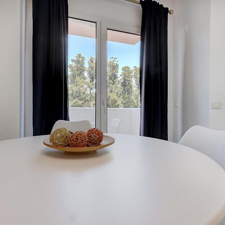 Apartment Mi Capricho Sitio de Calahonda Exteriér fotografie