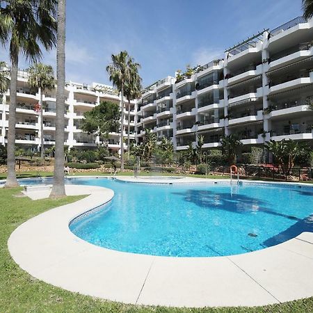 Apartment Mi Capricho Sitio de Calahonda Exteriér fotografie