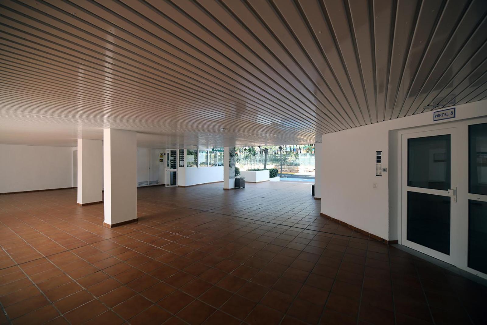 Apartment Mi Capricho Sitio de Calahonda Exteriér fotografie