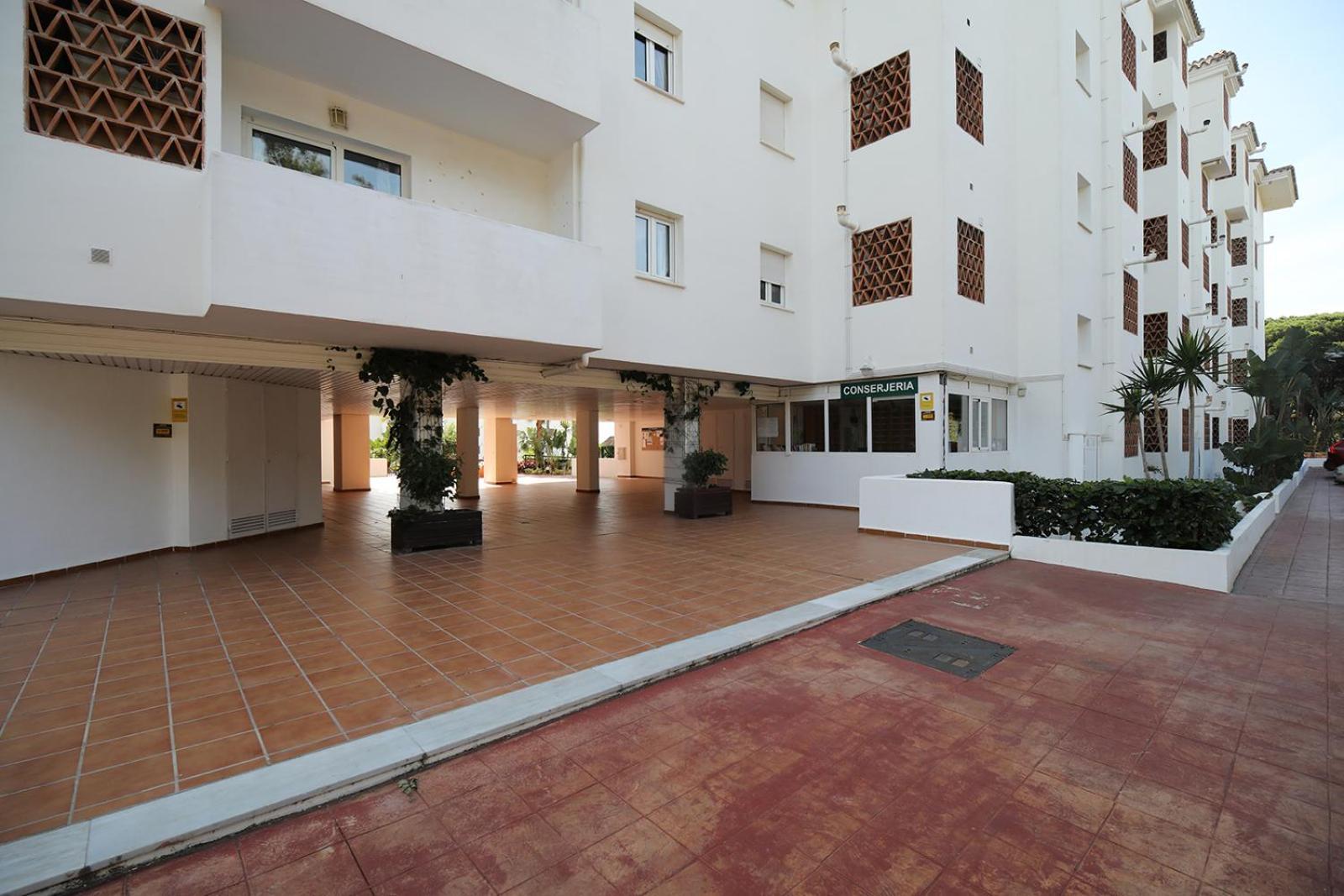 Apartment Mi Capricho Sitio de Calahonda Exteriér fotografie
