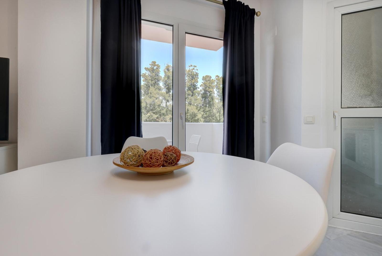Apartment Mi Capricho Sitio de Calahonda Exteriér fotografie