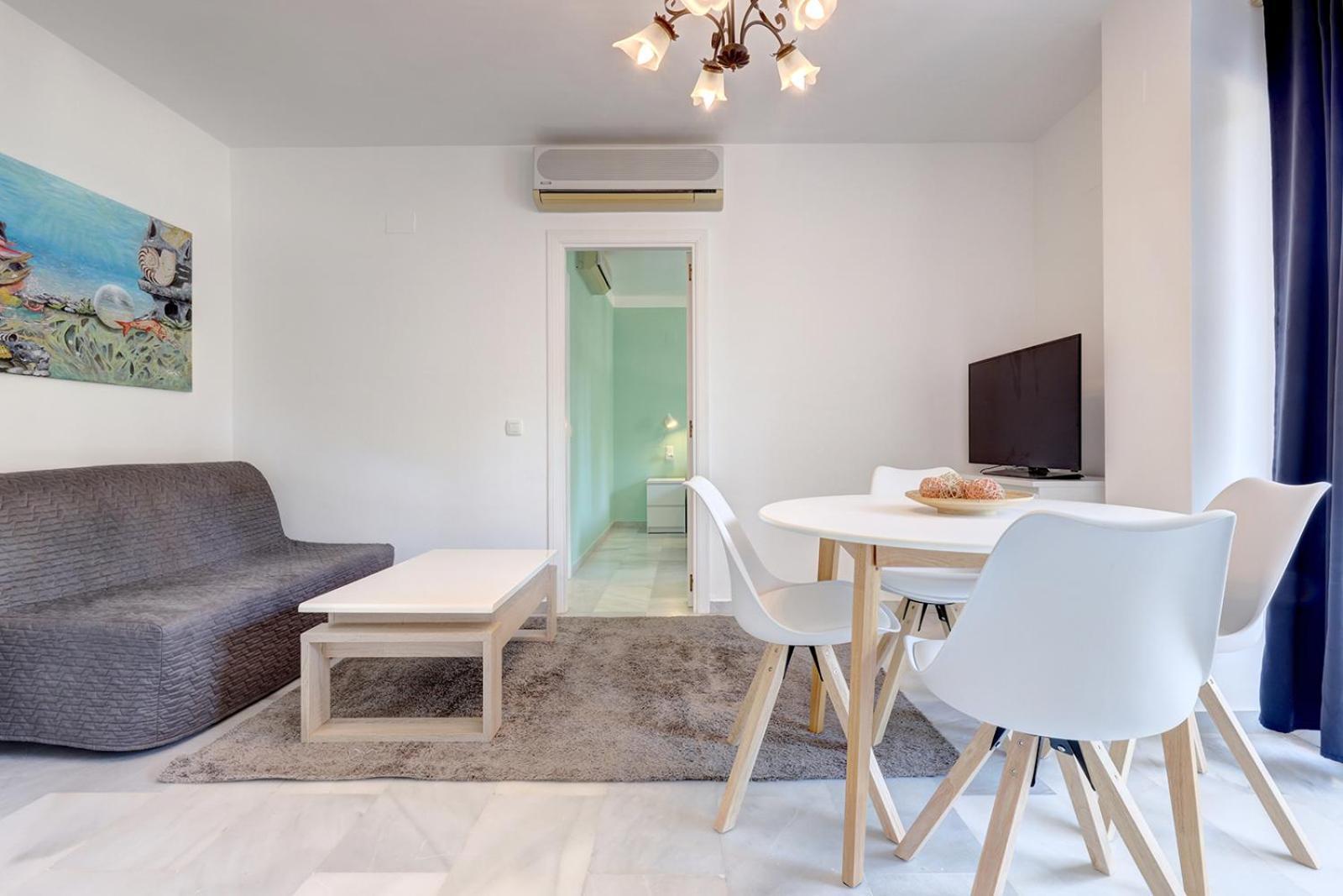 Apartment Mi Capricho Sitio de Calahonda Exteriér fotografie