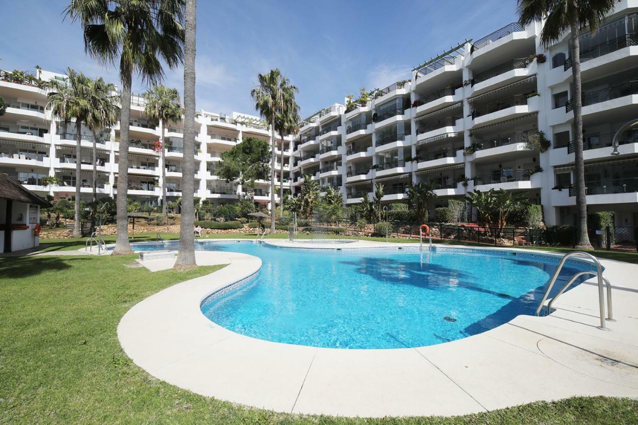 Apartment Mi Capricho Sitio de Calahonda Exteriér fotografie