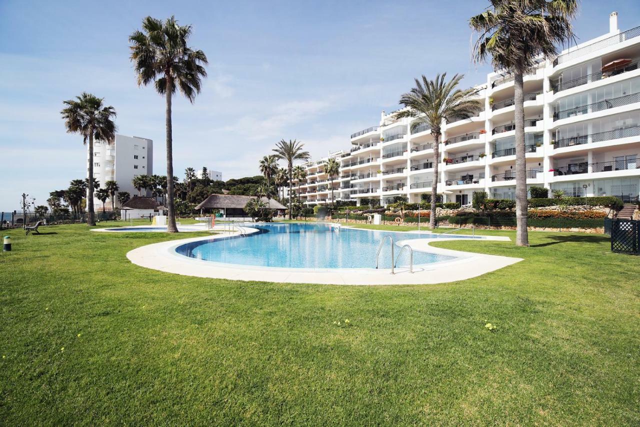 Apartment Mi Capricho Sitio de Calahonda Exteriér fotografie