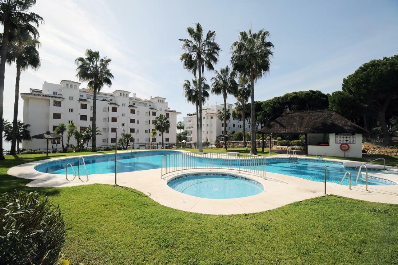 Apartment Mi Capricho Sitio de Calahonda Exteriér fotografie