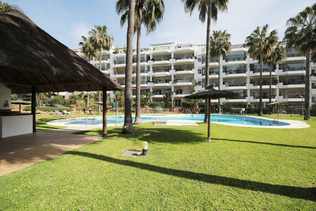 Apartment Mi Capricho Sitio de Calahonda Exteriér fotografie