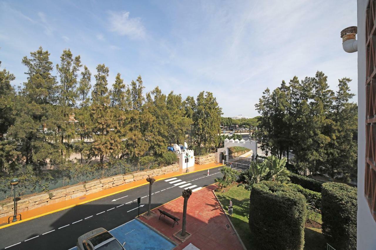 Apartment Mi Capricho Sitio de Calahonda Exteriér fotografie