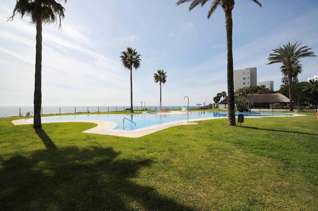 Apartment Mi Capricho Sitio de Calahonda Exteriér fotografie